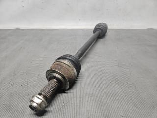 Привод правый передний Subaru OUTBACK BP9 EJ25 28321AG020 5 ракурс