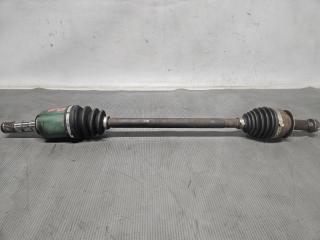 Привод правый передний Subaru OUTBACK BP9 EJ25 28321AG020 1 ракурс