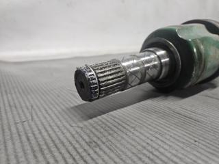 Привод правый передний Subaru OUTBACK BP9 EJ25 28321AG020 2 ракурс