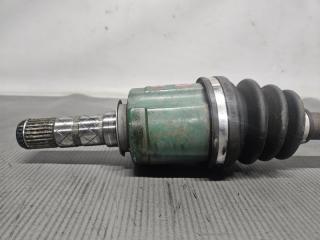 Привод правый передний Subaru OUTBACK BP9 EJ25 28321AG020 3 ракурс