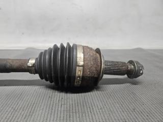 Привод правый передний Subaru OUTBACK BP9 EJ25 28321AG020 4 ракурс