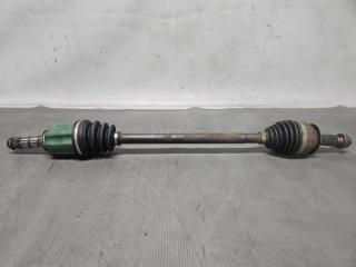 Привод правый передний Subaru OUTBACK BP9 EJ25 28321AG020 1 ракурс