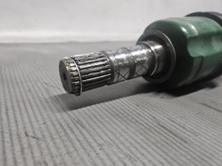 Привод правый передний Subaru OUTBACK BP9 EJ25 28321AG020 2 ракурс