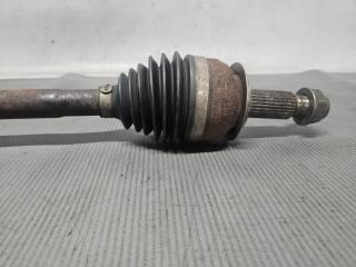 Привод правый передний Subaru OUTBACK BP9 EJ25 28321AG020 4 ракурс