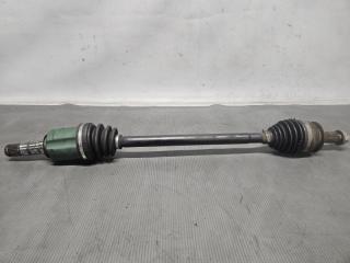 Привод правый передний Subaru OUTBACK BP9 EJ25 28321AG020 1 ракурс