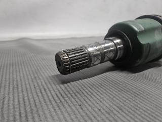 Привод правый передний Subaru OUTBACK BP9 EJ25 28321AG020 2 ракурс