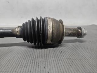Привод правый передний Subaru OUTBACK BP9 EJ25 28321AG020 4 ракурс
