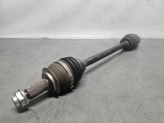 Привод правый передний Subaru OUTBACK BP9 EJ25 28321AG020 5 ракурс