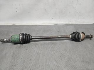 Привод правый передний Subaru OUTBACK BP9 EJ25 28321AG020 1 ракурс