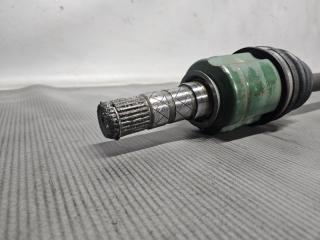 Привод правый передний Subaru OUTBACK BP9 EJ25 28321AG020 2 ракурс