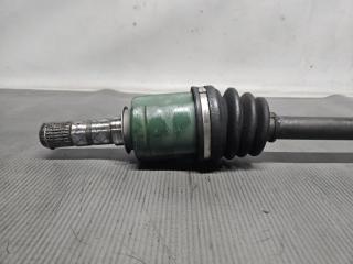 Привод правый передний Subaru OUTBACK BP9 EJ25 28321AG020 3 ракурс