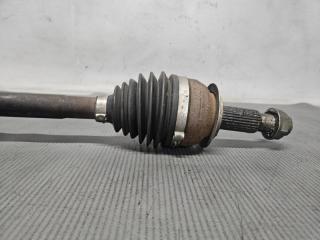 Привод правый передний Subaru OUTBACK BP9 EJ25 28321AG020 4 ракурс