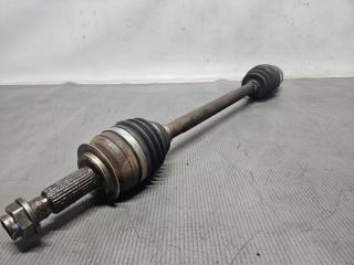 Привод правый передний Subaru OUTBACK BP9 EJ25 28321AG020 5 ракурс