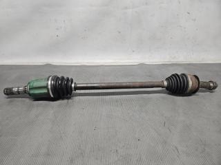 Привод правый передний Subaru OUTBACK BP9 EJ25 28321AG020 1 ракурс