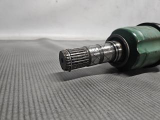 Привод правый передний Subaru OUTBACK BP9 EJ25 28321AG020 2 ракурс