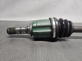 Привод правый передний Subaru OUTBACK BP9 EJ25 28321AG020 3 ракурс