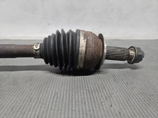 Привод правый передний Subaru OUTBACK BP9 EJ25 28321AG020 4 ракурс
