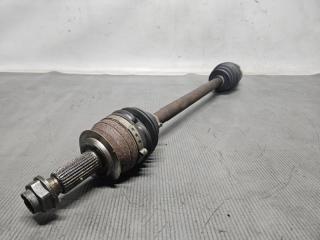 Привод правый передний Subaru OUTBACK BP9 EJ25 28321AG020 5 ракурс