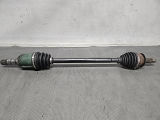 Привод левый передний Subaru OUTBACK BP9 EJ25 28321AG020 1 ракурс