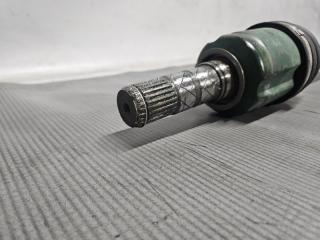 Привод левый передний Subaru OUTBACK BP9 EJ25 28321AG020 2 ракурс