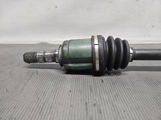 Привод левый передний Subaru OUTBACK BP9 EJ25 28321AG020 3 ракурс