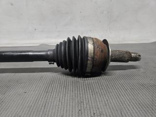 Привод левый передний Subaru OUTBACK BP9 EJ25 28321AG020 4 ракурс