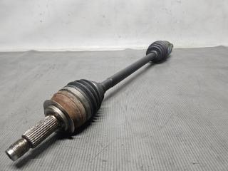 Привод левый передний Subaru OUTBACK BP9 EJ25 28321AG020 5 ракурс