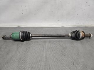 Привод левый передний Subaru OUTBACK BP9 EJ25 28321AG020 1 ракурс