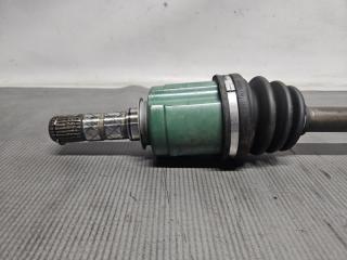 Привод левый передний Subaru OUTBACK BP9 EJ25 28321AG020 3 ракурс
