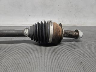 Привод левый передний Subaru OUTBACK BP9 EJ25 28321AG020 4 ракурс
