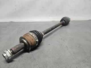 Привод левый передний Subaru OUTBACK BP9 EJ25 28321AG020 5 ракурс