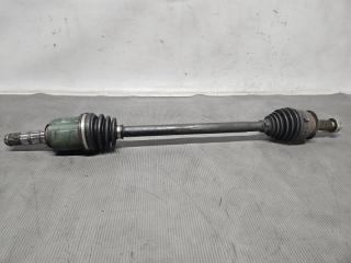 Привод левый передний Subaru OUTBACK BP9 EJ25 28321AG020 1 ракурс