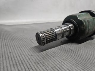 Привод левый передний Subaru OUTBACK BP9 EJ25 28321AG020 2 ракурс
