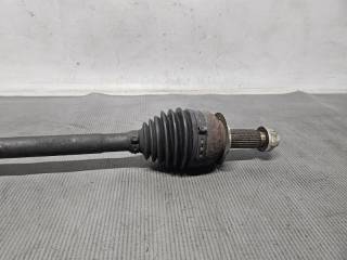 Привод левый передний Subaru OUTBACK BP9 EJ25 28321AG020 4 ракурс
