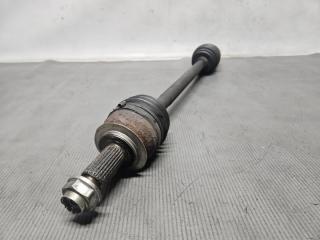 Привод левый передний Subaru OUTBACK BP9 EJ25 28321AG020 5 ракурс