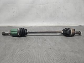 Привод левый передний Subaru OUTBACK BP9 EJ25 28321AG020 1 ракурс
