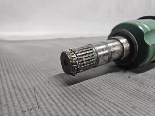 Привод левый передний Subaru OUTBACK BP9 EJ25 28321AG020 2 ракурс