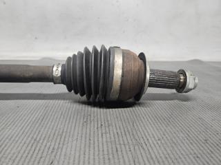 Привод левый передний Subaru OUTBACK BP9 EJ25 28321AG020 4 ракурс