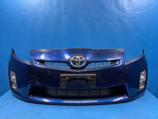 Бампер передний Toyota PRIUS ZVW30 2ZR 52119-47080 1 ракурс