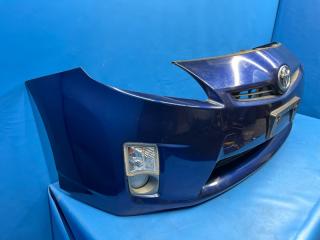 Бампер передний Toyota PRIUS ZVW30 2ZR 52119-47080 2 ракурс