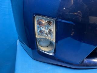 Бампер передний Toyota PRIUS ZVW30 2ZR 52119-47080 3 ракурс