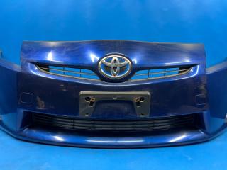 Бампер передний Toyota PRIUS ZVW30 2ZR 52119-47080 5 ракурс