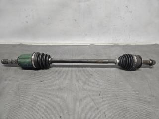 Привод левый передний Subaru OUTBACK BP9 EJ25 28321AG020 1 ракурс
