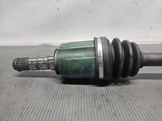 Привод левый передний Subaru OUTBACK BP9 EJ25 28321AG020 3 ракурс
