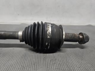 Привод левый передний Subaru OUTBACK BP9 EJ25 28321AG020 4 ракурс