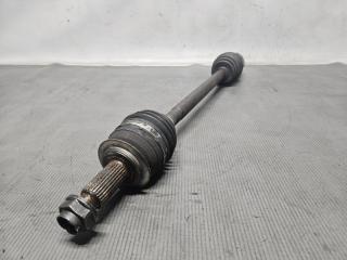 Привод левый передний Subaru OUTBACK BP9 EJ25 28321AG020 5 ракурс