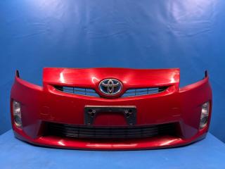 Бампер передний Toyota PRIUS ZVW30 2ZR 52119-47080 1 ракурс