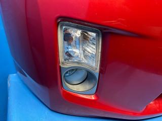 Бампер передний Toyota PRIUS ZVW30 2ZR 52119-47080 3 ракурс