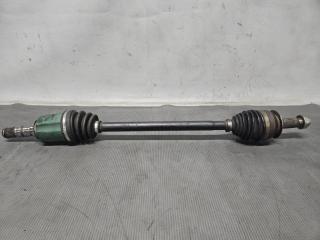 Привод левый передний Subaru OUTBACK BP9 EJ25 28321AG020 1 ракурс