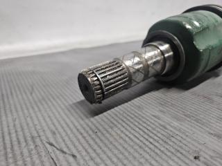 Привод левый передний Subaru OUTBACK BP9 EJ25 28321AG020 2 ракурс